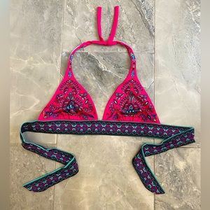 Victoria’s Secret Bikini Top Size L